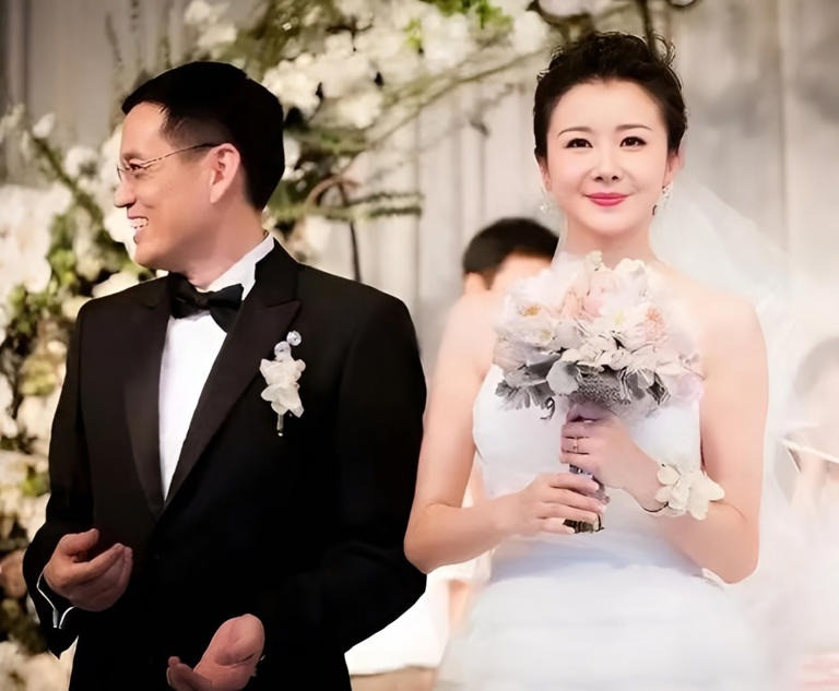 Mỹ nhân Hoa ngữ sau ly hôn Người đẹp cổ trang ngậm đắng nuốt cay vì mang thai trước khi cưới