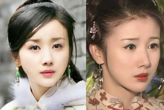 Mỹ nhân Hoa ngữ sau ly hôn: Người đẹp cổ trang ngậm đắng nuốt cay vì mang thai trước khi cưới