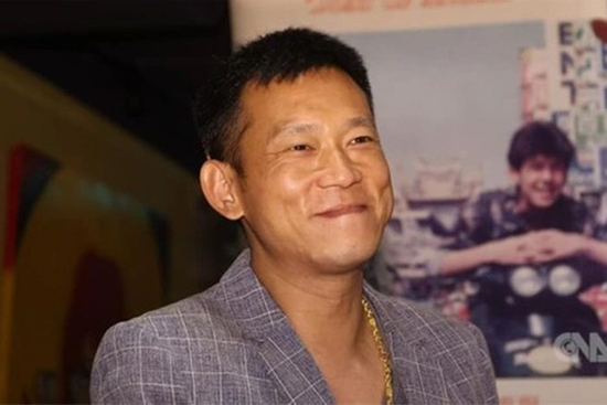 'Thần đồng diễn xuất' Nhan Chính Quốc qua đời ở tuổi 51