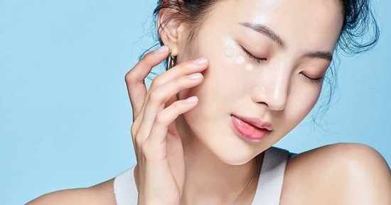 Thói quen nên làm vào buổi sáng giảm lão hóa da