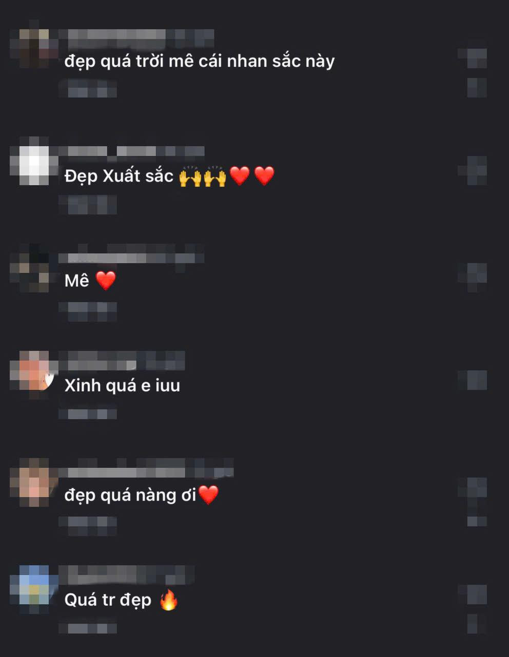 Xoài Non vừa khiến dân tình bỏng mắt vì loạt ảnh hở bạo liệt