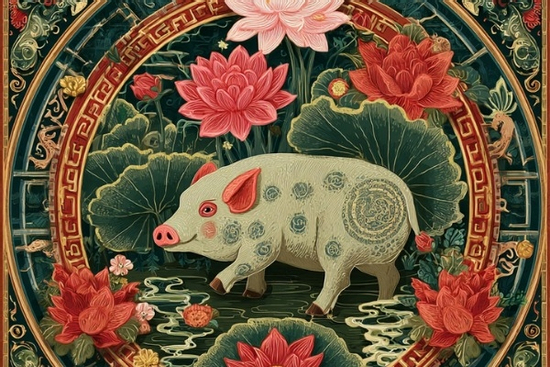 Đúng 20h hôm nay, ngày 9/10/2025, 3 con giáp giàu có hết phần thiên hạ, công danh thăng tiến