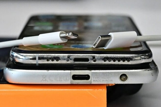 Cách tận dụng cáp Lightning cũ thay vì vứt bỏ