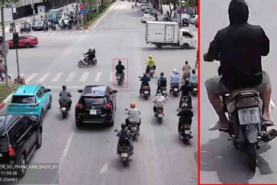 Camera AI bắt lỗi sát sạt, mức phạt không quá cao cũng chẳng ai 'nhờn' luật