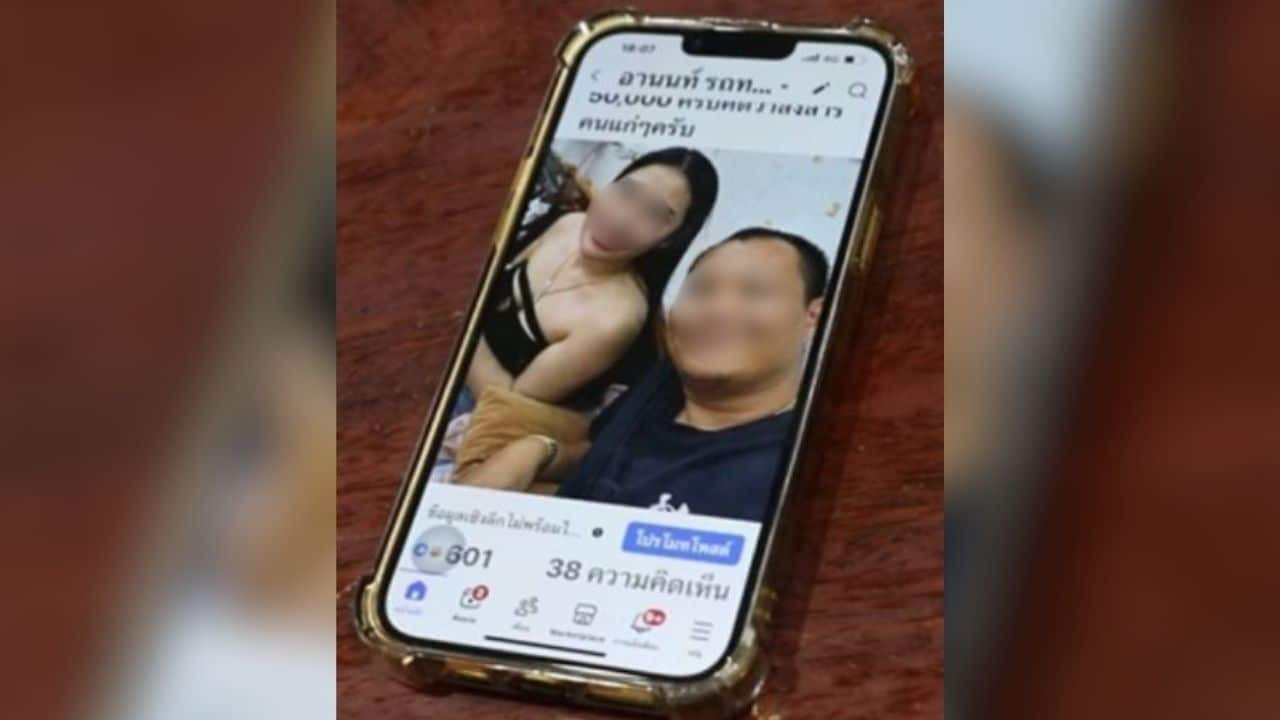 Con trai có nhân tình, sợ gia đình con tan vỡ, người đàn ông treo thưởng cho người xử lý 'tiểu tam'- Ảnh 2.