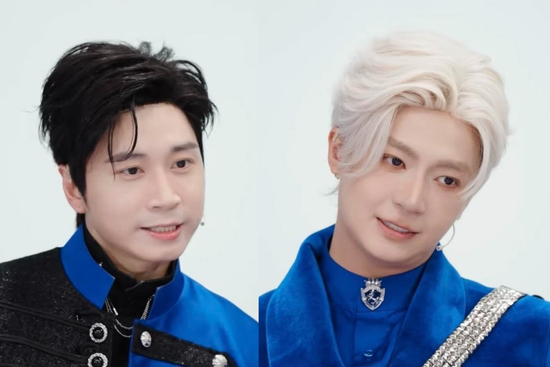 Dàn Anh Trai Say Hi bị chê makeup lố, lạm dụng tóc giả