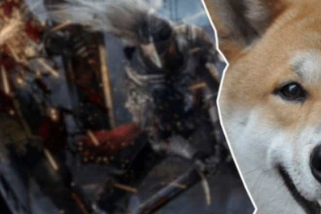 Một bức ảnh chụp trong hành lang bệnh viện khiến hàng triệu phụ huynh chết lặng插图1 Một bức ảnh chụp trong hành lang bệnh viện khiến hàng triệu phụ huynh chết lặng插图1