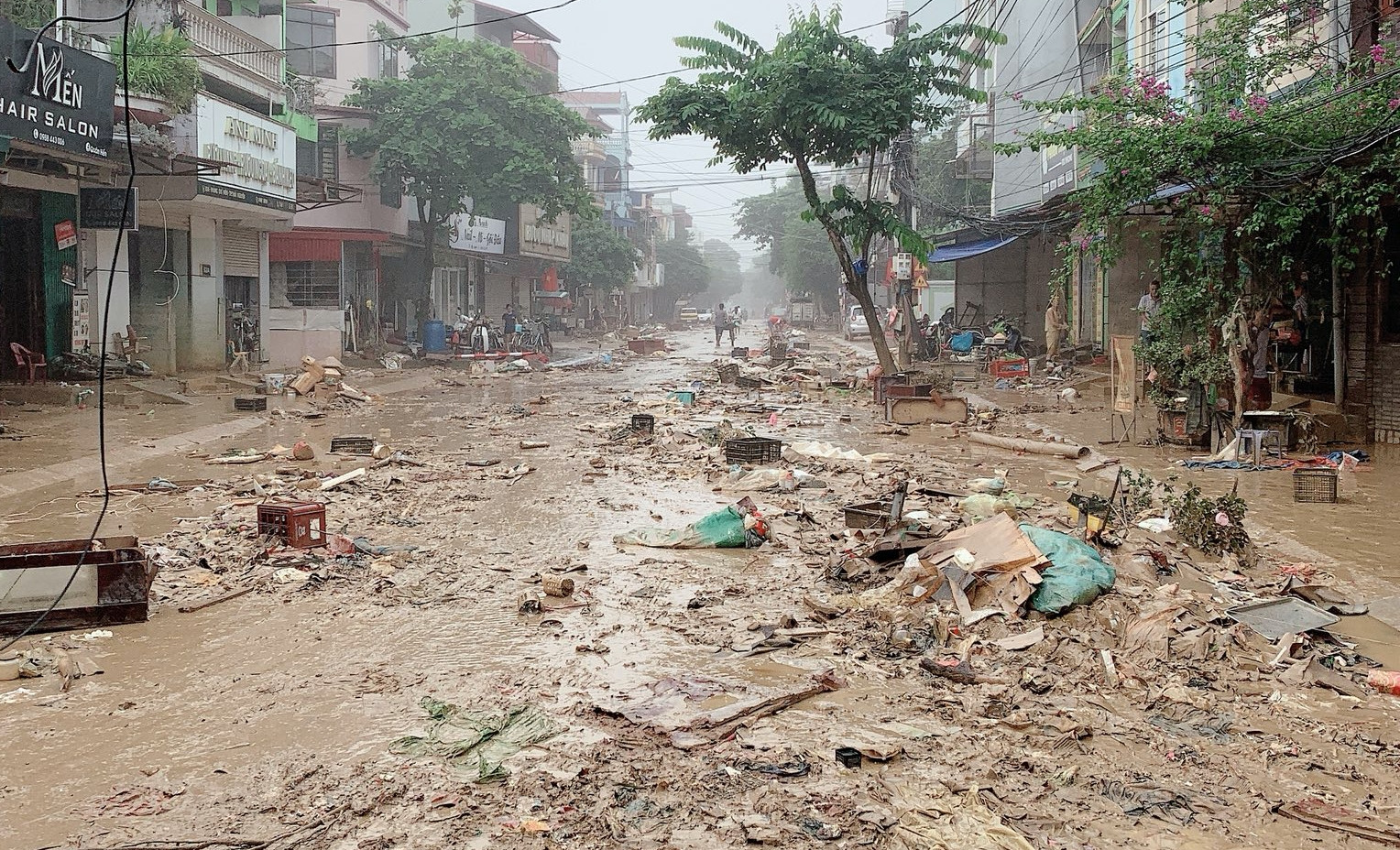 thái nguyên - Ảnh 1.