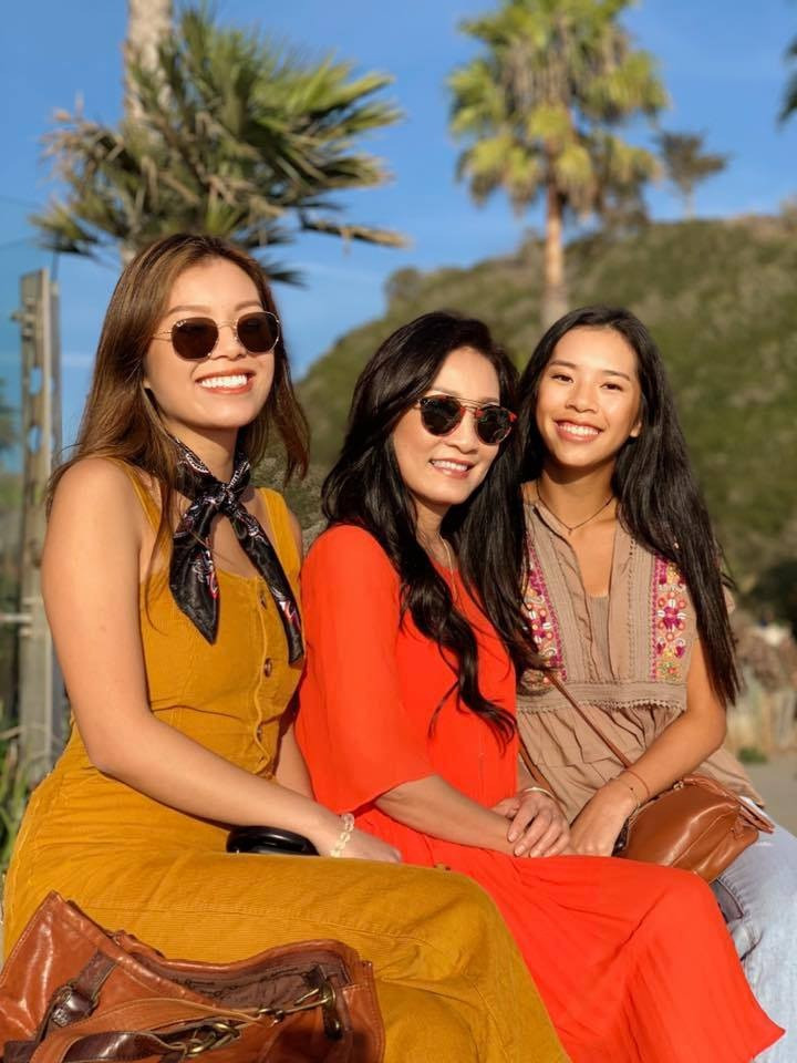 Hồng Đào Tôi phải đi tìm hiểu về người giàu