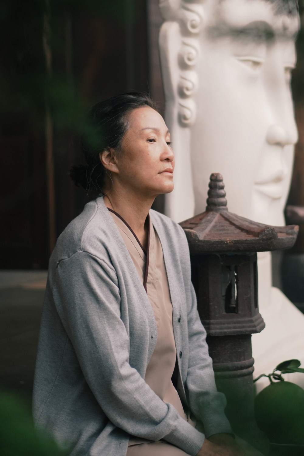 Hồng Đào Tôi phải đi tìm hiểu về người giàu