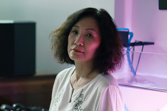 Hồng Đào: 'Tôi phải đi tìm hiểu về người giàu'