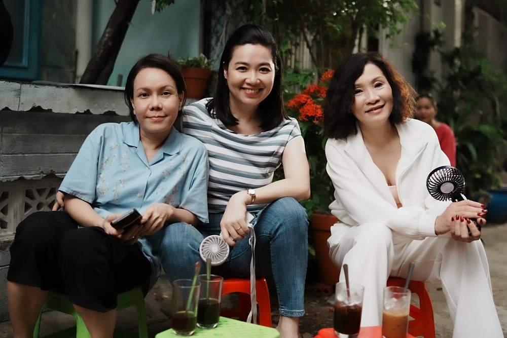 Hồng Đào Tôi phải đi tìm hiểu về người giàu