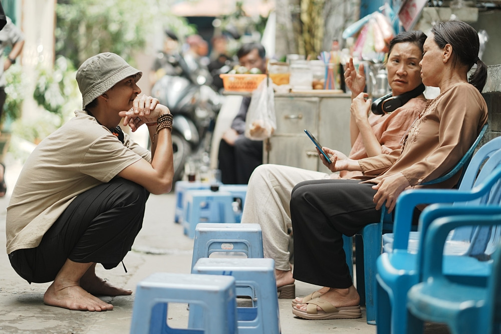 Hồng Đào Tôi phải đi tìm hiểu về người giàu