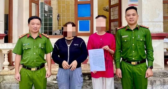 Lời kể của cô gái bị bắt cóc, bán vào khu tự trị ở Campuchia