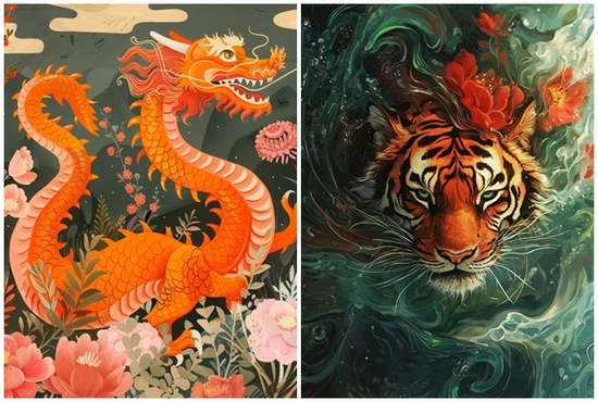 Trúng số vào 3 ngày cuối tuần (10/10 - 12/10), 3 con giáp tài vận bùng nổ, quý nhân dẫn lối