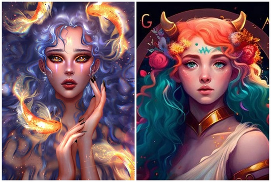 Tử vi 12 chòm sao thứ Sáu ngày 10/10/2025: Ngày vàng mở vận, may mắn ngập tràn