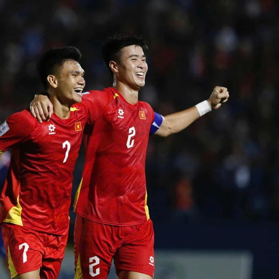 Tuyển Việt Nam thắng tưng bừng, HLV Kim Sang-sik vẫn gặp mối lo lớn ở giải châu Á