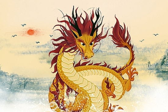 Cuối ngày hôm nay 1/1/2025, biến nguy thành an, 3 con giáp càng lúc càng giàu