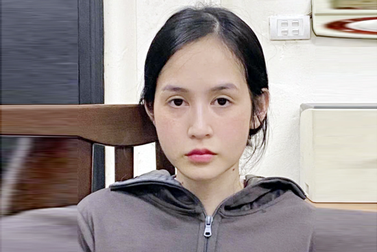 Danh tính cô gái ở Hà Nội dùng Facebook ảo lừa đảo nhiều nam giới