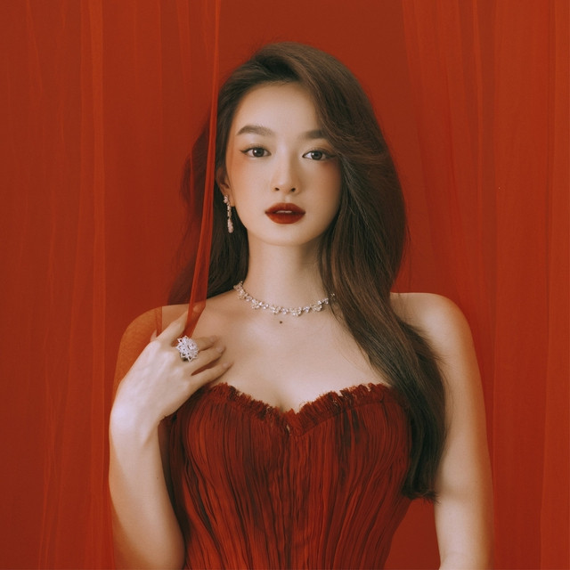 kaity nguyễn- Ảnh 5.