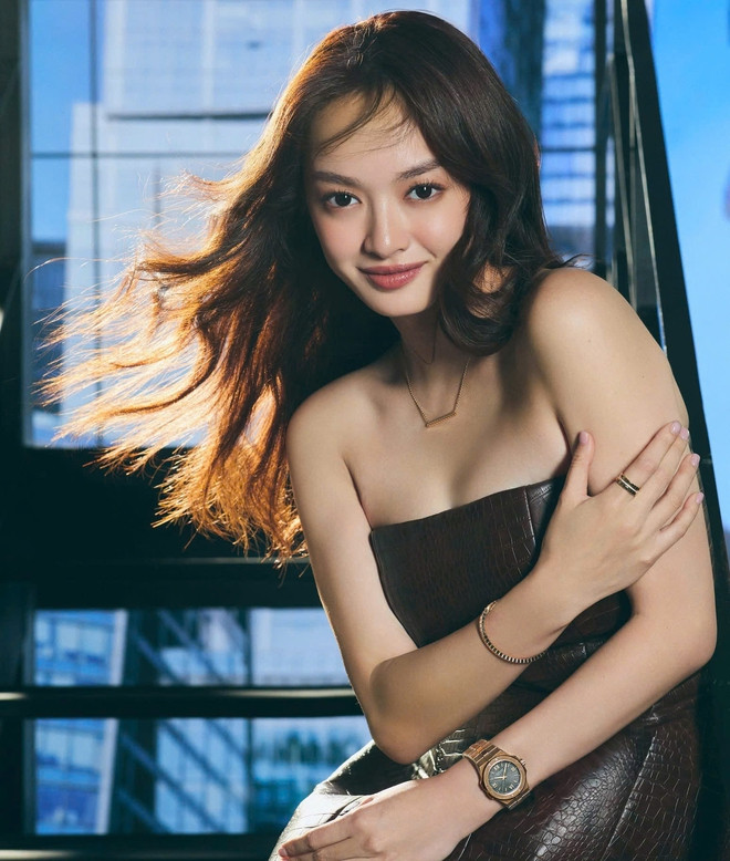kaity nguyễn- Ảnh 6.