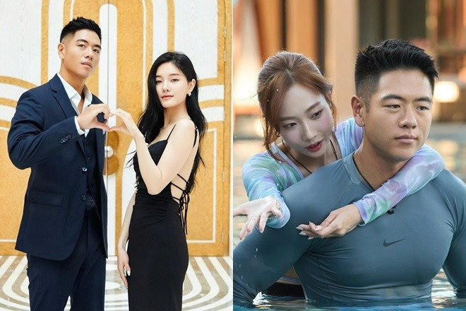 Michael Trương lên tiếng trước hành động nắm tay tình mới hất vai tình cũ TyhD nhận bão chỉ trích