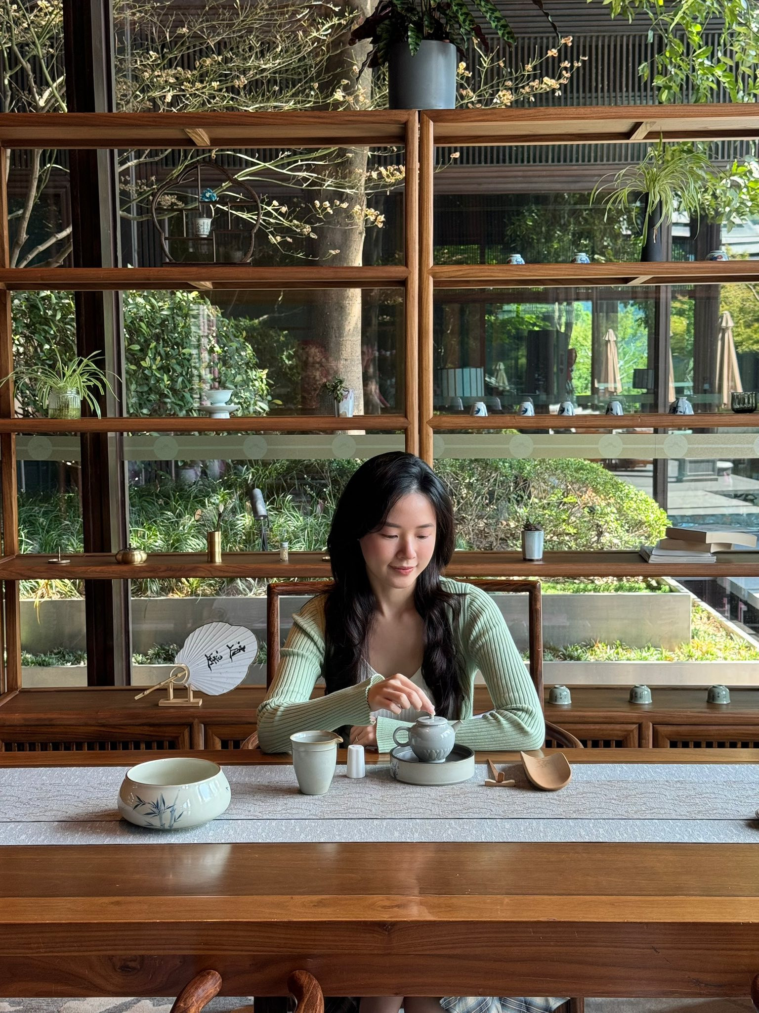 Ngỡ ngàng diện mạo hiện tại của Midu sau nghi vấn mang thai con đầu lòng