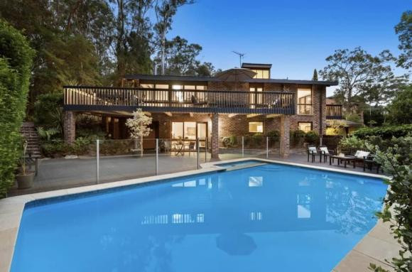 Ngỡ ngàng với biệt thự triệu đô của Quán quân Olympia Lê Vũ Hoàng - Ảnh 9.