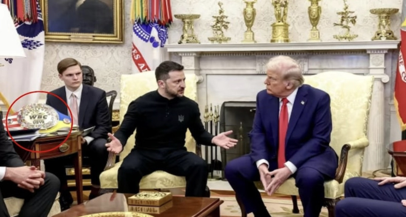 quà tặng. ảnh Alamy