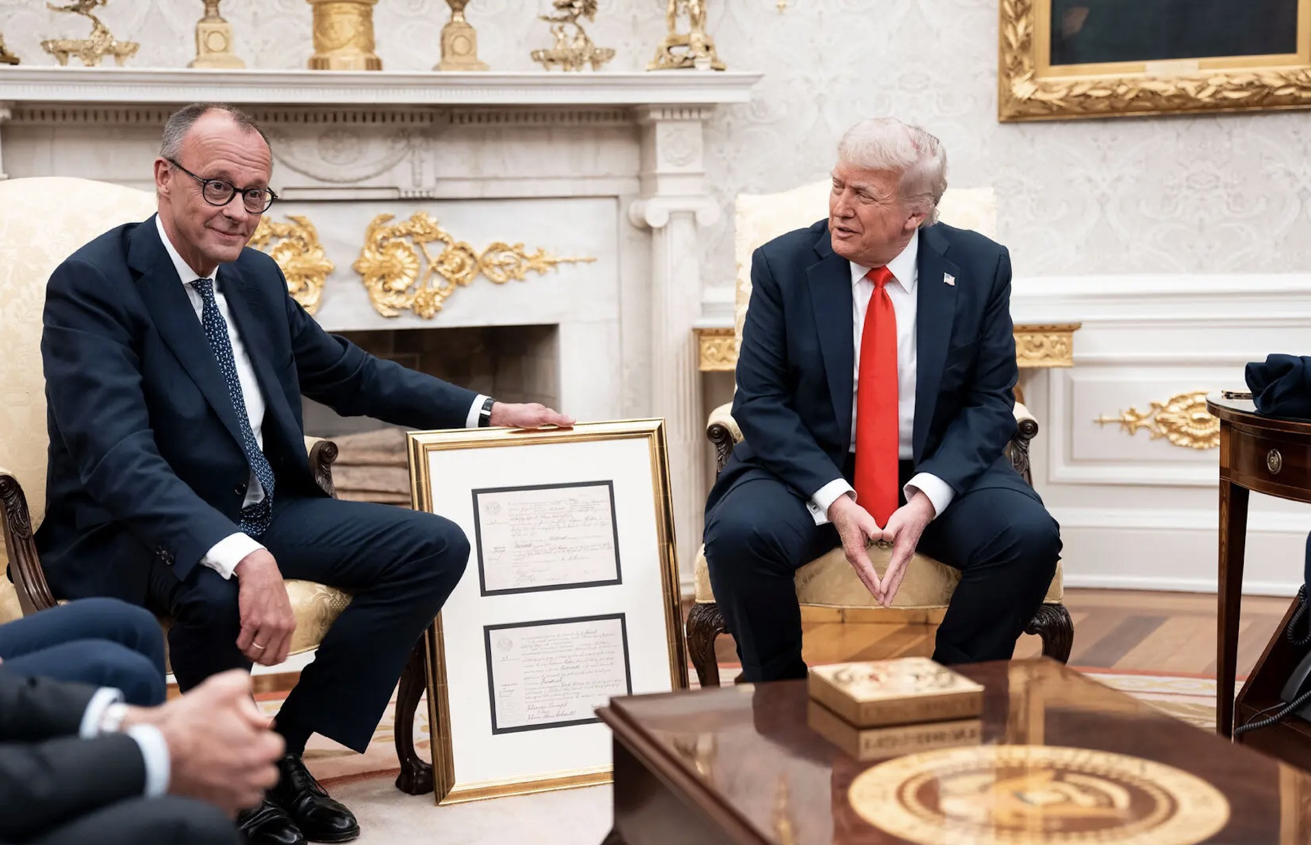 quà tặng Ảnh NY Times