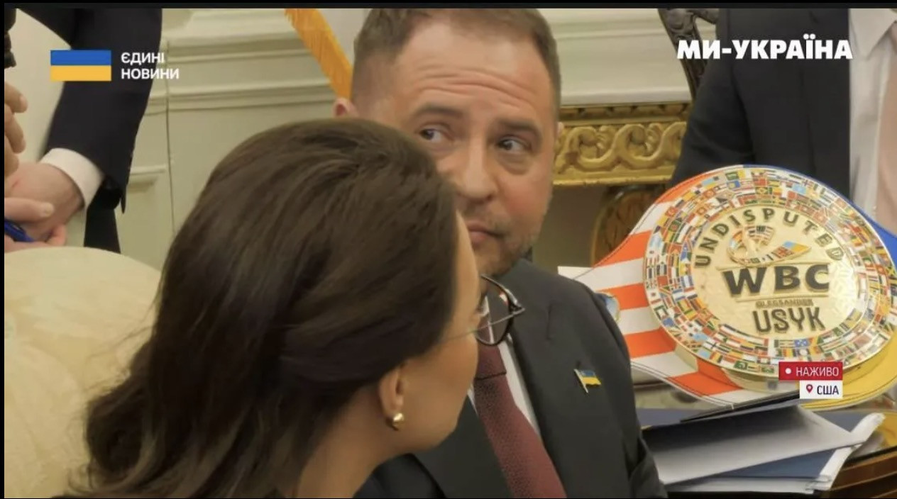 quà tặng. ảnh Alamy