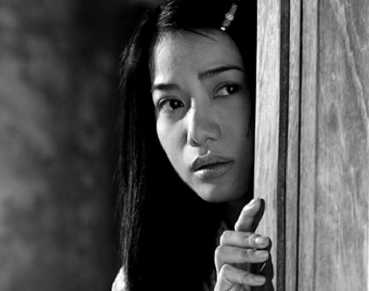 Vai diễn điện ảnh đầu tiên của Trương Ngọc Ánh trong