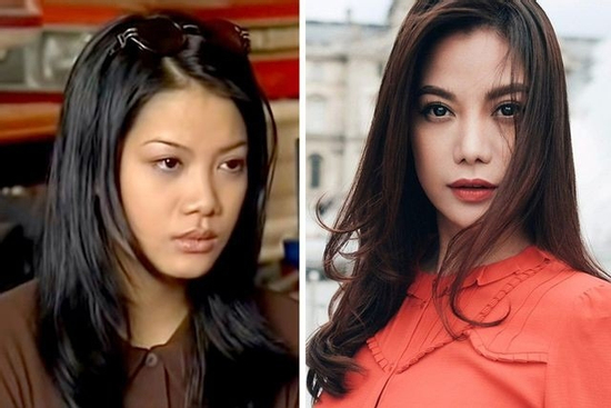 Những vai diễn để đời của Trương Ngọc Ánh