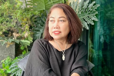 Nữ ca sĩ Siu Black được xuất viện, sức khỏe ổn định