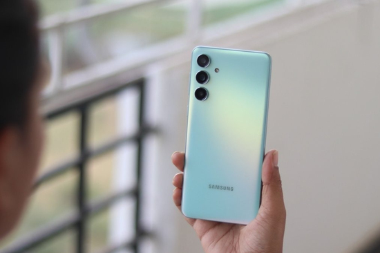 Tin vui cho người dùng 2 dòng điện thoại Samsung sau