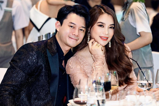 Tình trẻ kém 14 tuổi ở đâu khi Trương Ngọc Ánh bị bắt