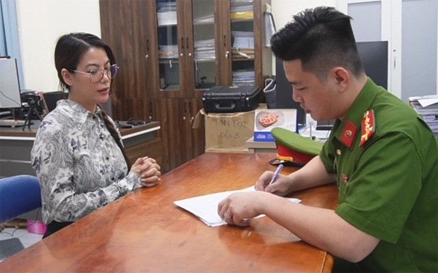 Tình trẻ kém 14 tuổi ở đâu khi Trương Ngọc Ánh bị bắt