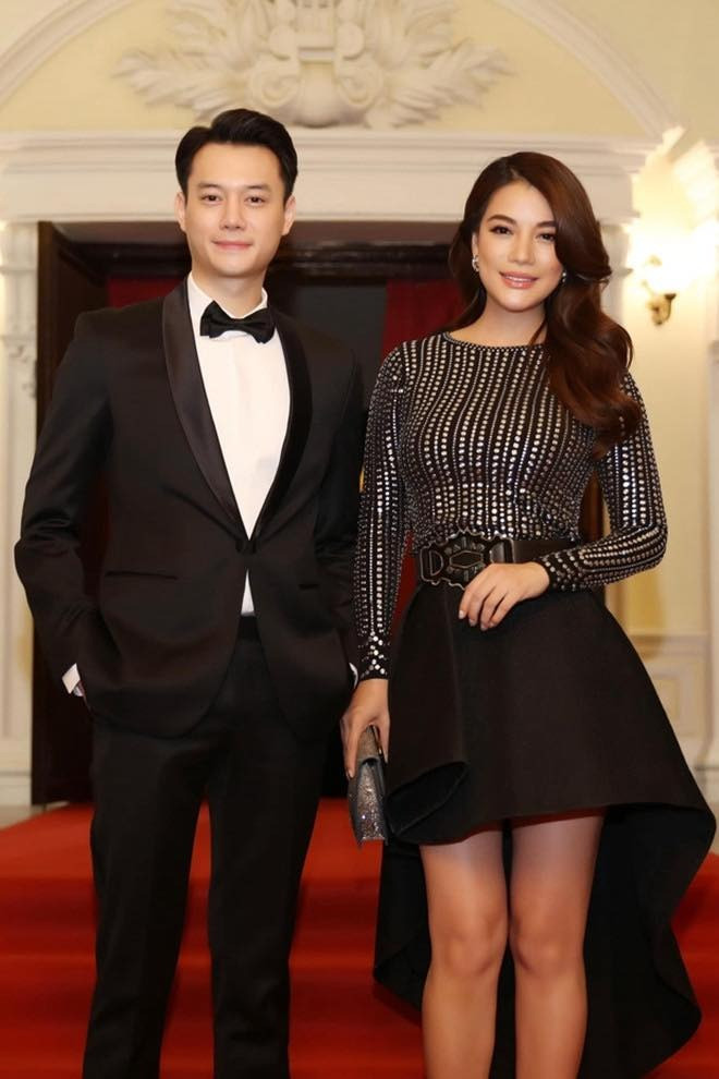 Tình trẻ kém 14 tuổi ở đâu khi Trương Ngọc Ánh bị bắt