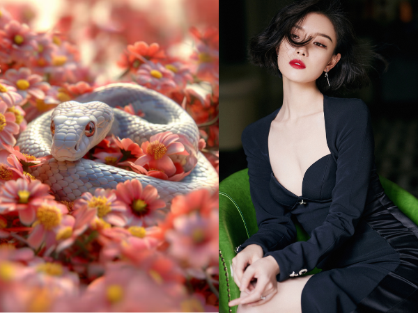 Từ giờ đến giữa tháng 11 dương lịch, 3 con giáp có sao Tài Lộc chiếu rọi, may mắn tăng vọt, tiền về chật két, vượng phát Tài Lộc - Ảnh 2