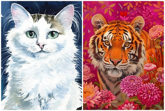 Tử vi 3 con giáp may mắn nhất Chủ Nhật (2/11): Bùng nổ vận may, tận hưởng giàu sang