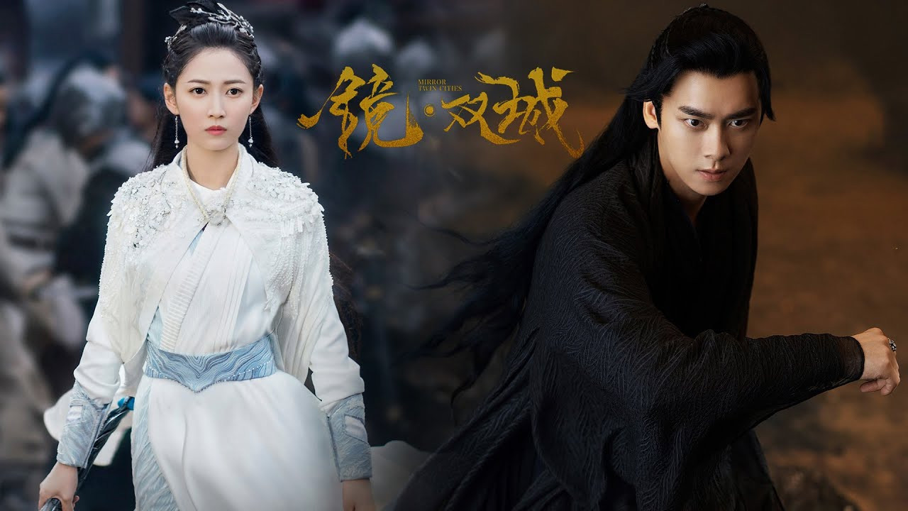 phim kinh song thanh mirror a tale of twin cities