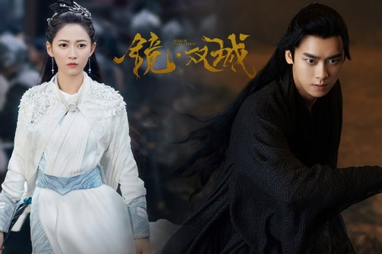 10 lần phim Trung 'phá nát' nguyên tác khiến fan nổi giận, đến tác giả tiểu thuyết còn nhận không ra