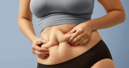 5 sai lầm khi ăn sáng âm thầm gây tăng cân sau 40 tuổi