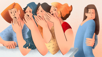 9 chữ 'ngừng' giúp ta học cách bình yên mà không cần chạy trốn