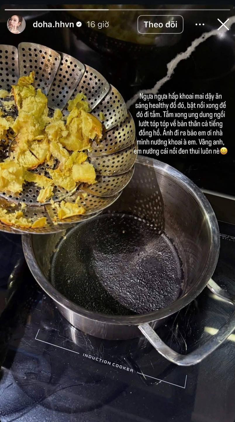 Bật ngửa món quà cưới độc lạ của Hoa hậu Bảo Ngọc dành cho Đỗ Thị Hà