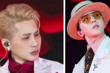 Celeb of the Week: Khi Jack 'ngã ngựa', G-Dragon khiến Việt Nam bùng nổ