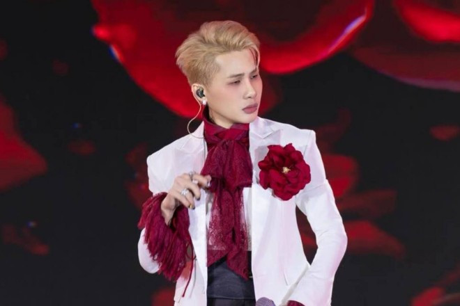 Celeb of the Week Khi Jack “ngã ngựa” GDragon khiến Việt Nam bùng nổ