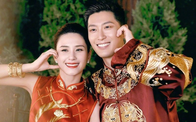 Động thái mới nhất của Đậu Kiêu và ái nữ trùm sòng bạc Macau sau ồn ào ly hôn