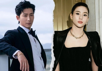 Động thái mới nhất của Đậu Kiêu và ái nữ trùm sòng bạc Macau sau ồn ào ly hôn