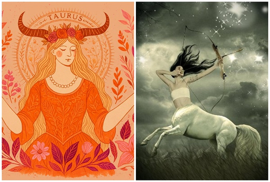 Đúng thứ Ba (11/11), 3 chòm sao hút tiền như nam châm, tài khoản tăng vù vù